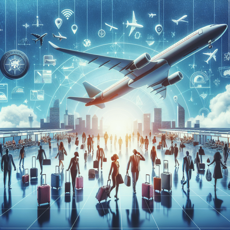 Flight Secrets: Unlocking the Best Airline Travel Hacks You Need to Know