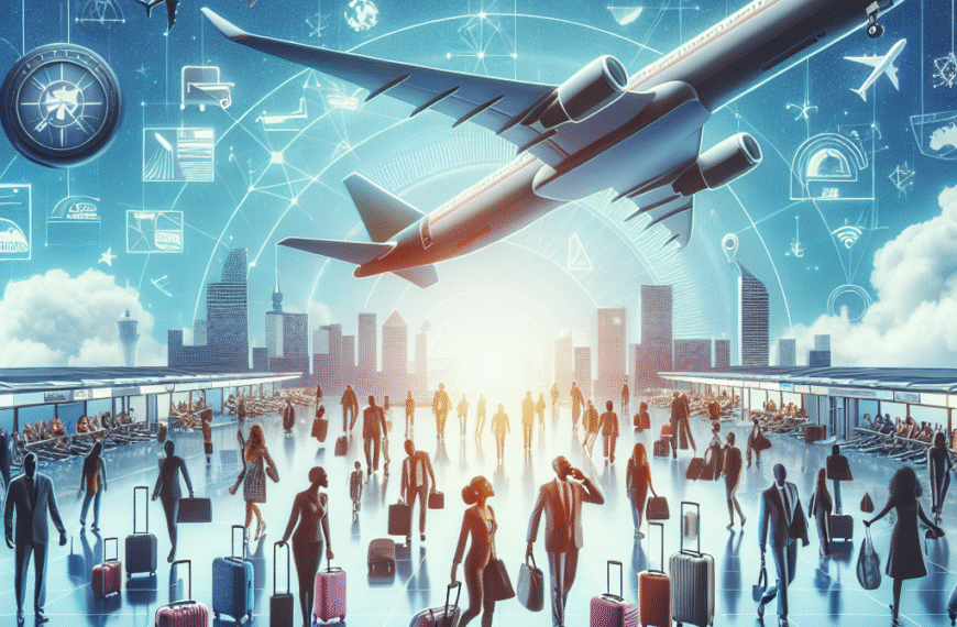 Flight Secrets: Unlocking the Best Airline Travel Hacks You Need to Know