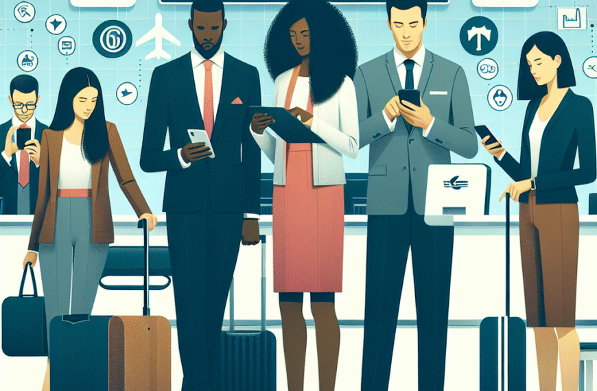 Fly More, Earn More: How to Make the Most of Your Airline Loyalty Program