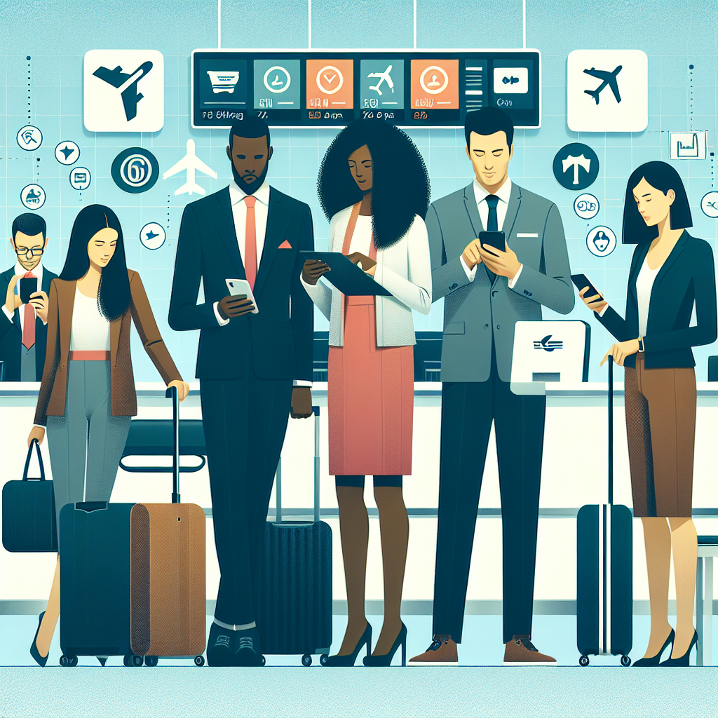 Fly More, Earn More: How to Make the Most of Your Airline Loyalty Program