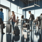Fly Smart: Top Airline Security Tips to Keep You and Your Belongings Safe
