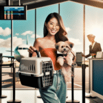 Flying Fido: Essential Tips for Smooth Airline Travel with Your Pet
