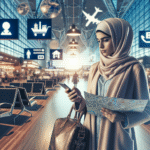 From Terminal to Tranquility: How to Make the Most of Your Overnight Layover