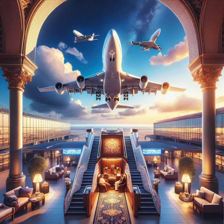 Global Airlines Launches First A380 Flight from Glasgow to NYC