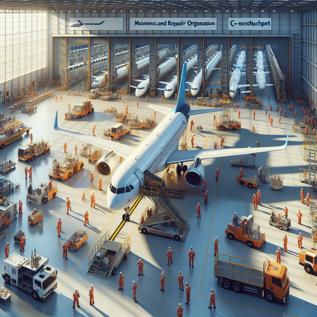 HAL Nashik Revamps 2 Civilian Aircraft at New Facility