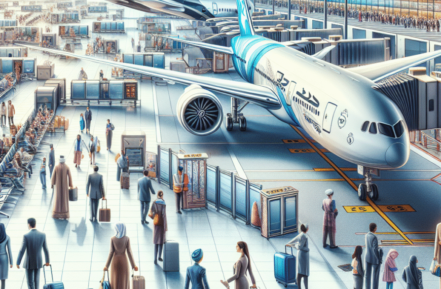 IAG Orders 76 New Boeing and Airbus Jets
