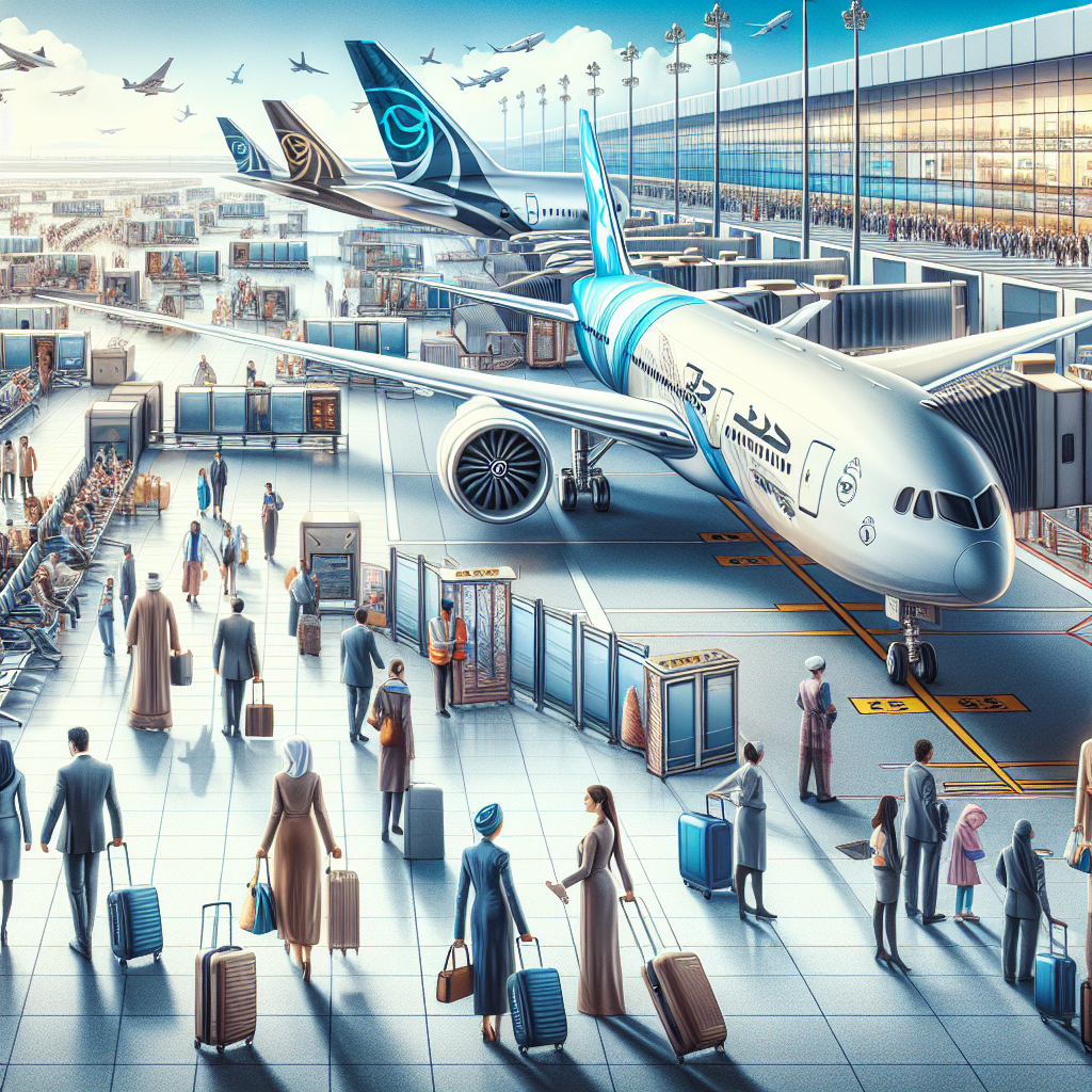 IAG Orders 76 New Boeing and Airbus Jets