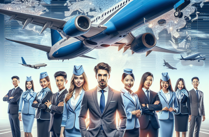 IndiGo Airlines Cabin Crew Salaries Set for 2025