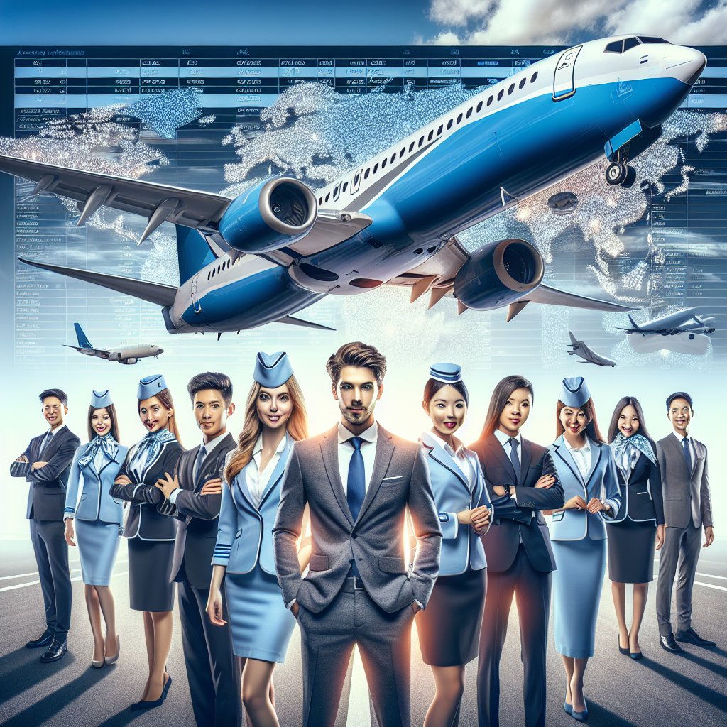 IndiGo Airlines Cabin Crew Salaries Set for 2025