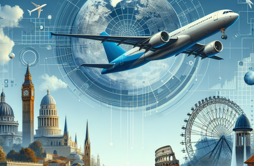 IndiGo Airlines Launches 10 New International Routes