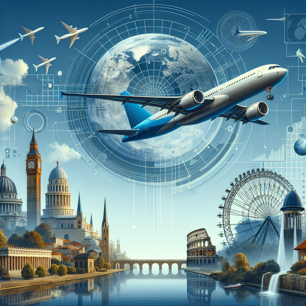 IndiGo Airlines Launches 10 New International Routes