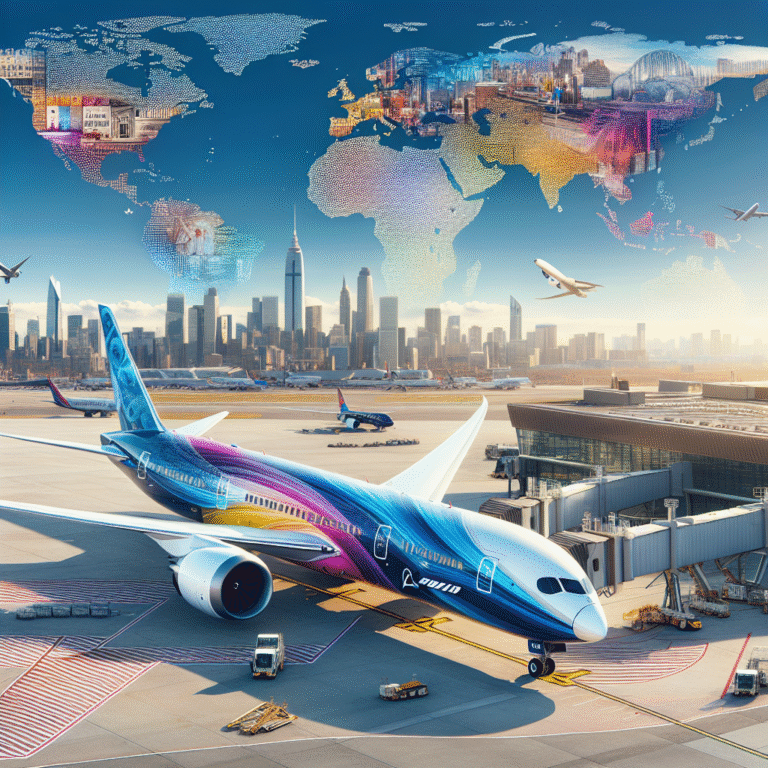 IndiGo Airlines Leases 2 More Boeing 787s from Norse Atlantic