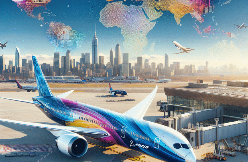 IndiGo Airlines Leases 2 More Boeing 787s from Norse Atlantic