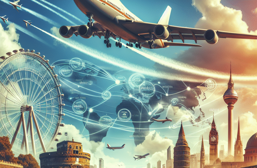 IndiGo Announces Expansion with 10 New International Destinations