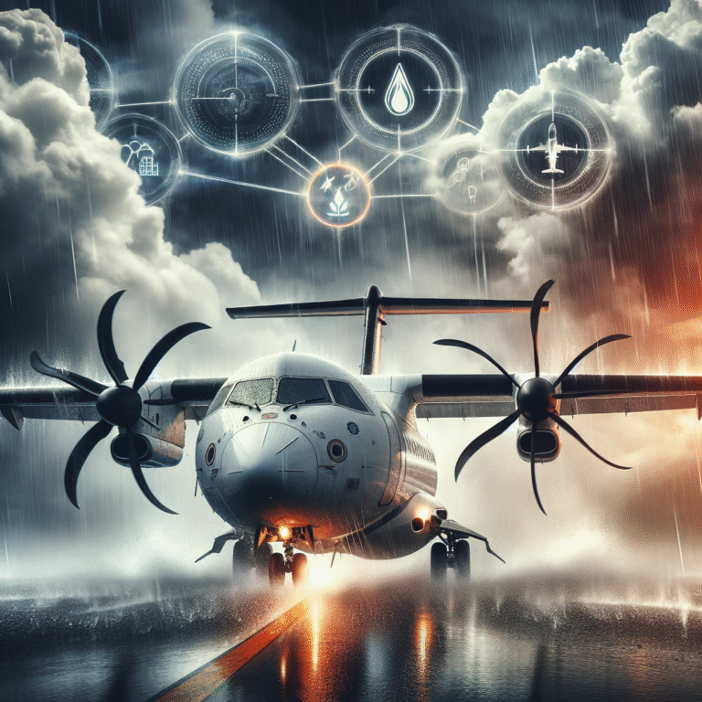 IndiGo Flight Faces Uncommon Twin Engine Failure