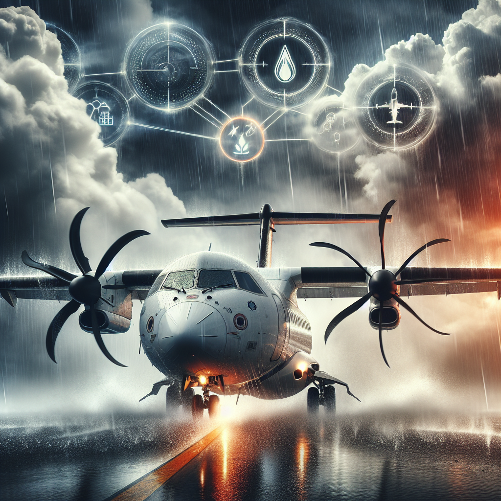 IndiGo Flight Faces Uncommon Twin Engine Failure