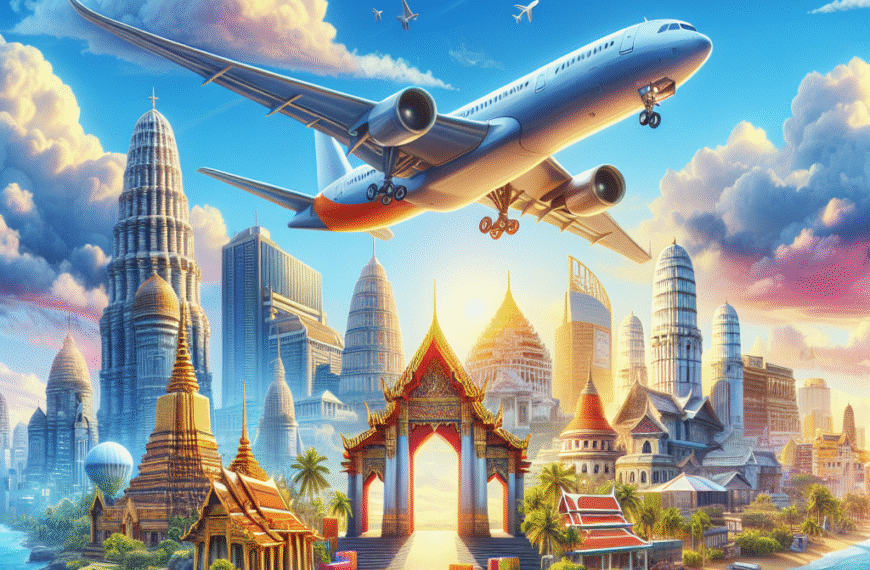 IndiGo Launches Second Daily Flights to Popular Destinations