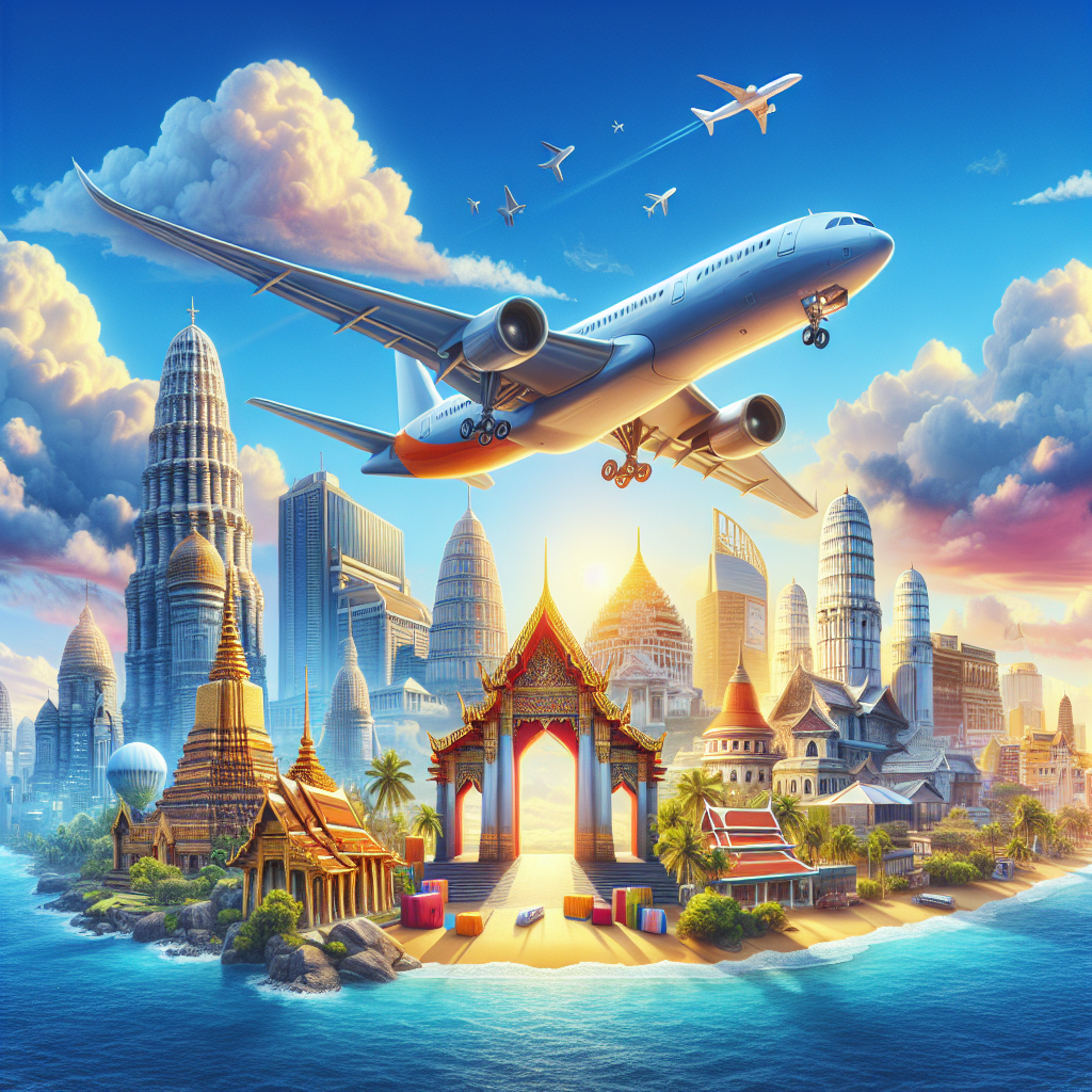 IndiGo Launches Second Daily Flights to Popular Destinations