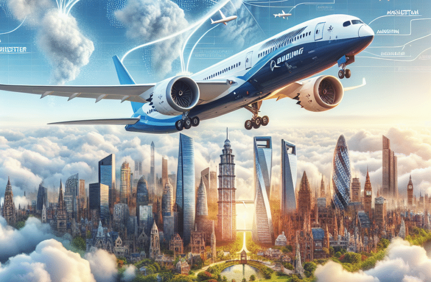 IndiGo Launches Two New Europe Routes from Mumbai