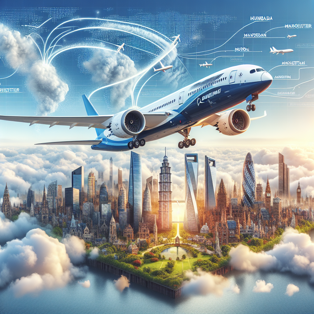 IndiGo Launches Two New Europe Routes from Mumbai