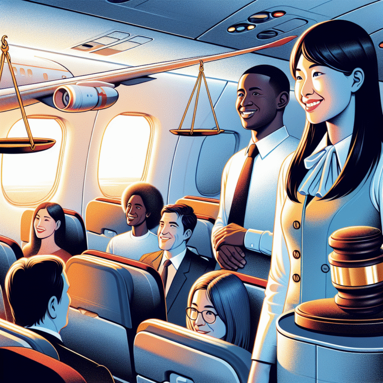 Indian Student Sentenced for Molesting Singapore Airlines Crew