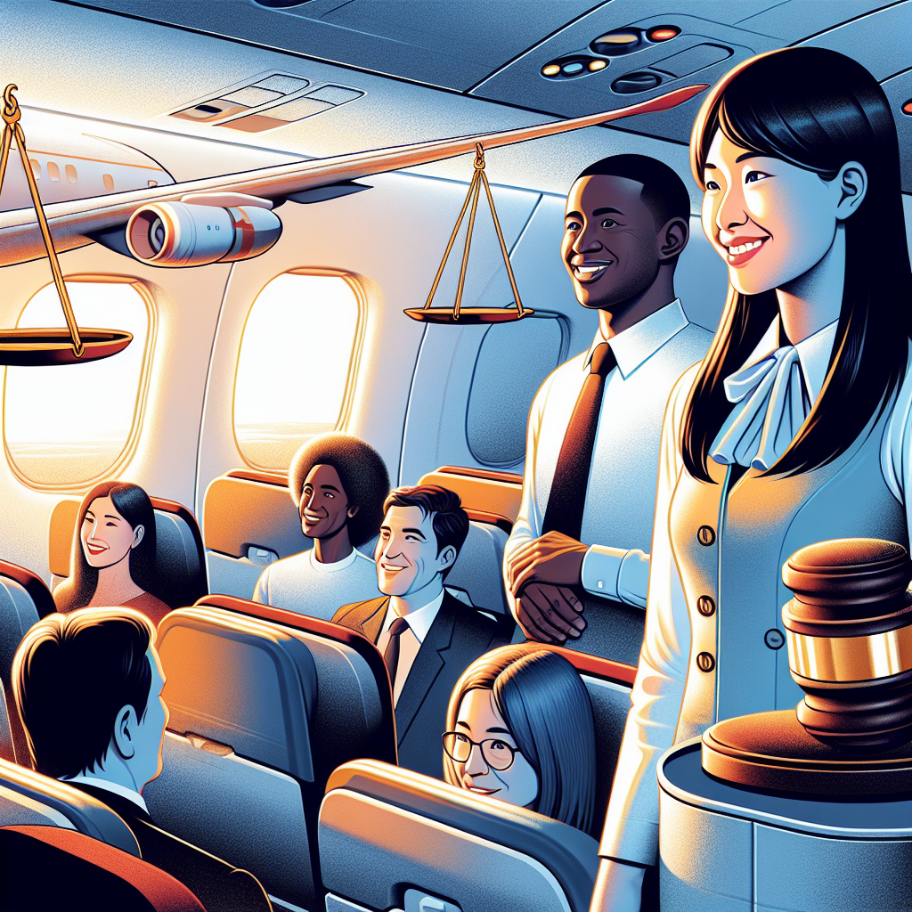 Indian Student Sentenced for Molesting Singapore Airlines Crew