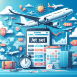 Jet Set for Less: Unbeatable Flight Deals You Can’t Miss!