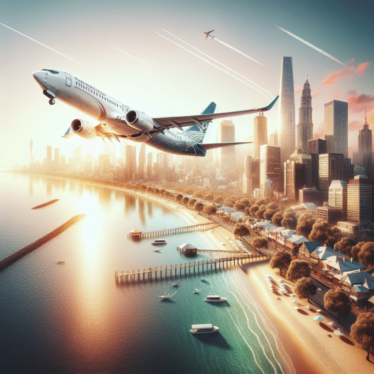 JetBlue Expands Boston Routes with New A220 Destinations