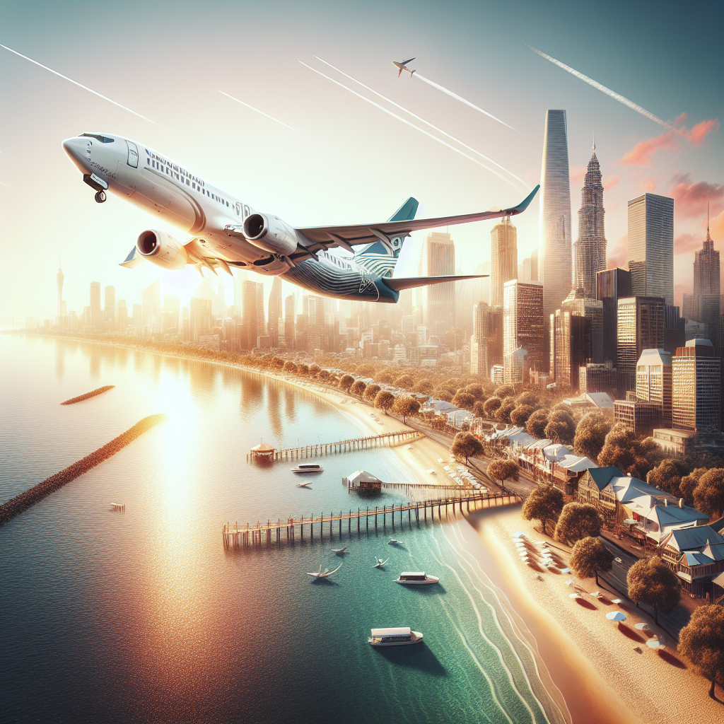 JetBlue Expands Boston Routes with New A220 Destinations