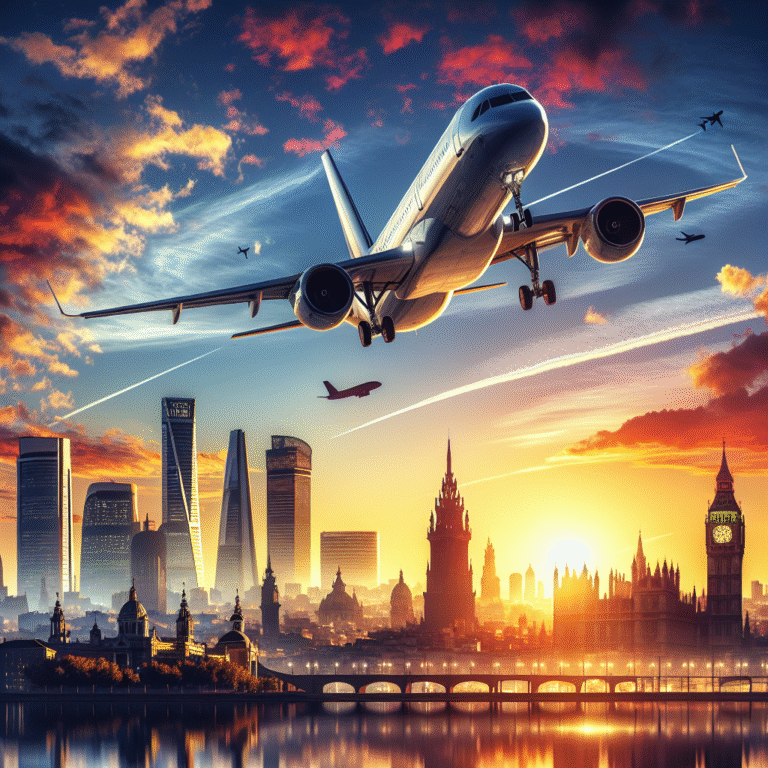 JetBlue Launches Two New International Routes from Boston