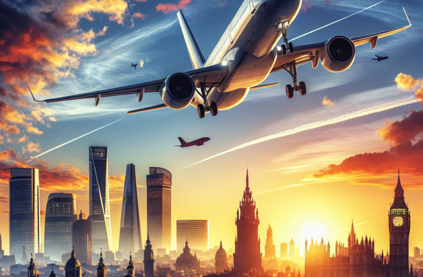 JetBlue Launches Two New International Routes from Boston