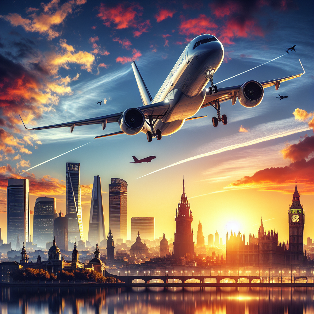 JetBlue Launches Two New International Routes from Boston