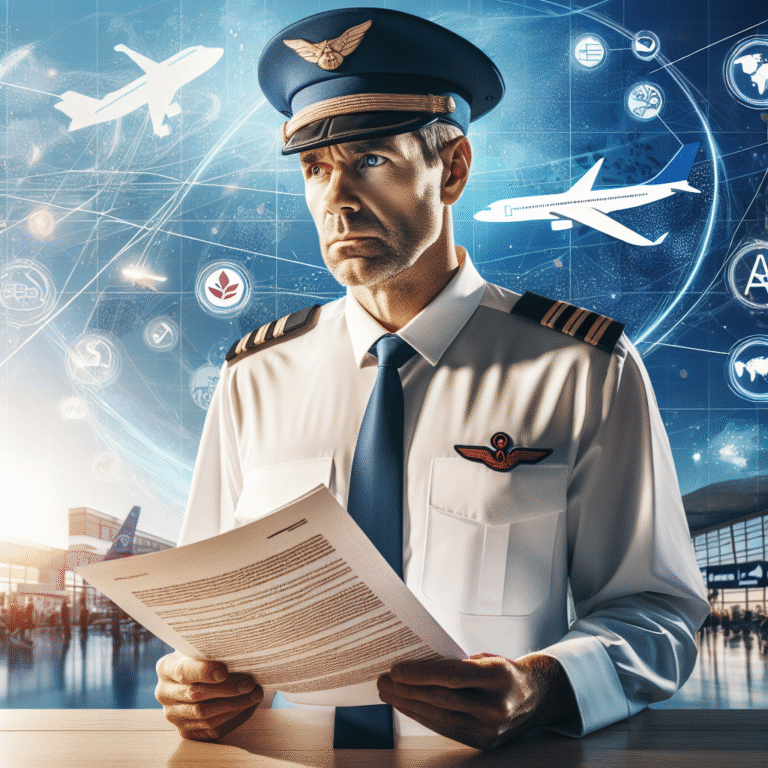 JetBlue Pilots Reject United Airlines Partnership