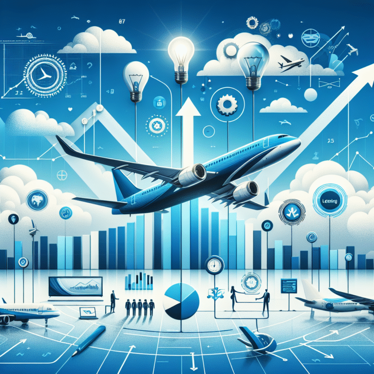 JetBlue Sells Startup Arm to Prioritize Core Airline Focus