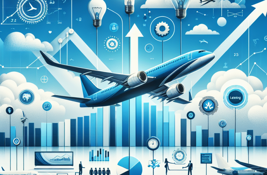 JetBlue Sells Startup Arm to Prioritize Core Airline Focus