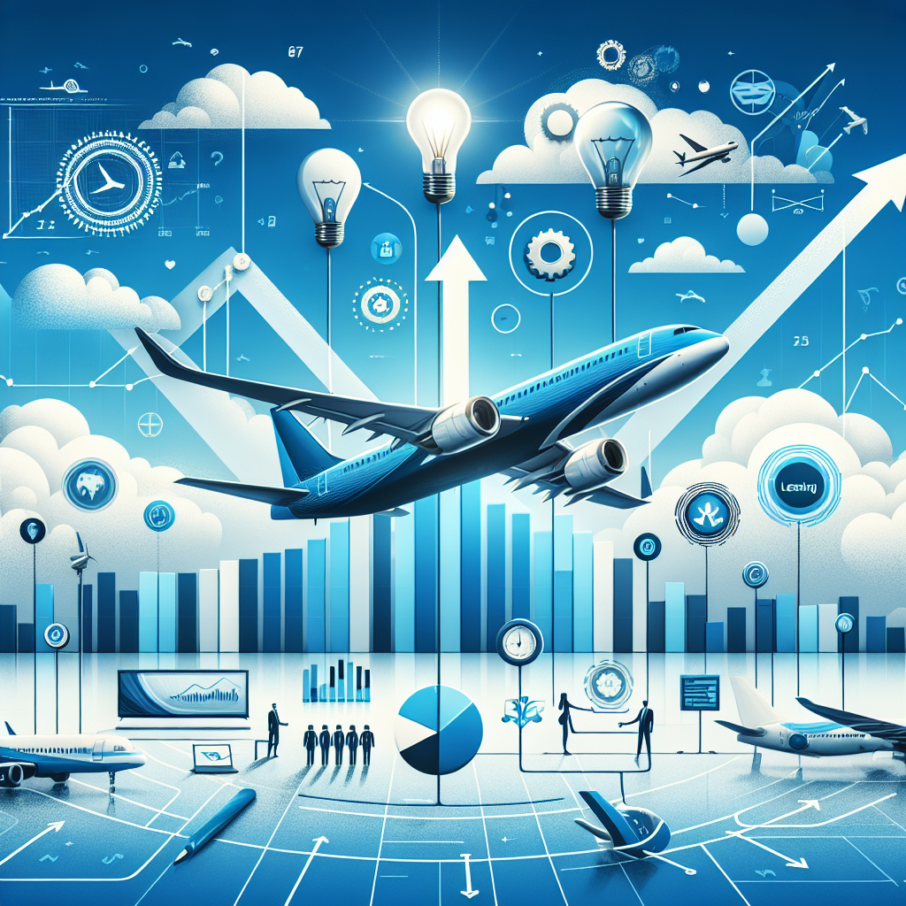 JetBlue Sells Startup Arm to Prioritize Core Airline Focus