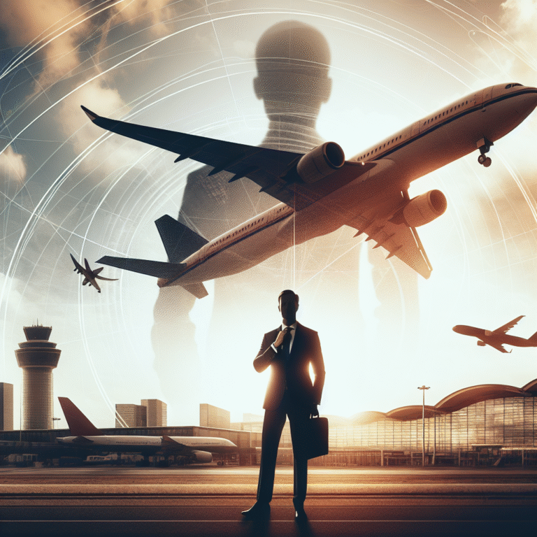 Jürgen Weber, Former Lufthansa CEO and Star Alliance Co-Founder, Dies