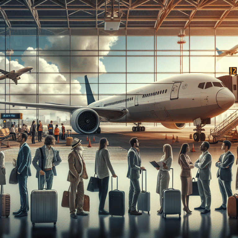 KLM Cancels Long-Haul Flights Due to Boeing 787 Grounding