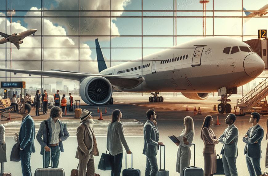 KLM Cancels Long-Haul Flights Due to Boeing 787 Grounding