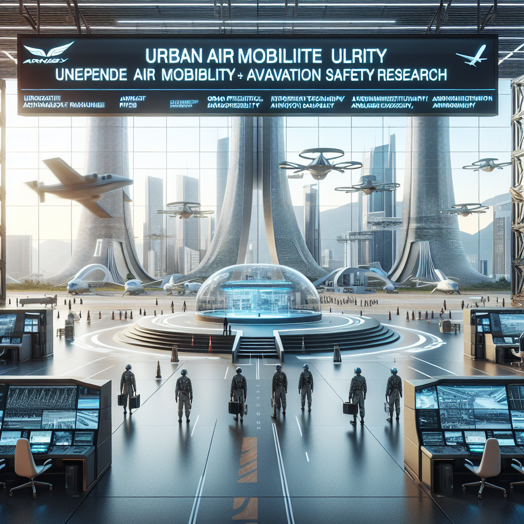 Korean Air Invests $844M in New Aviation Center in Bucheon