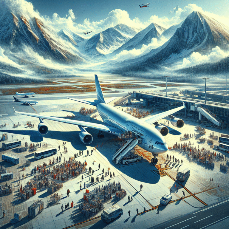 Lufthansa Adds A380 Flights to San Francisco and Allegris