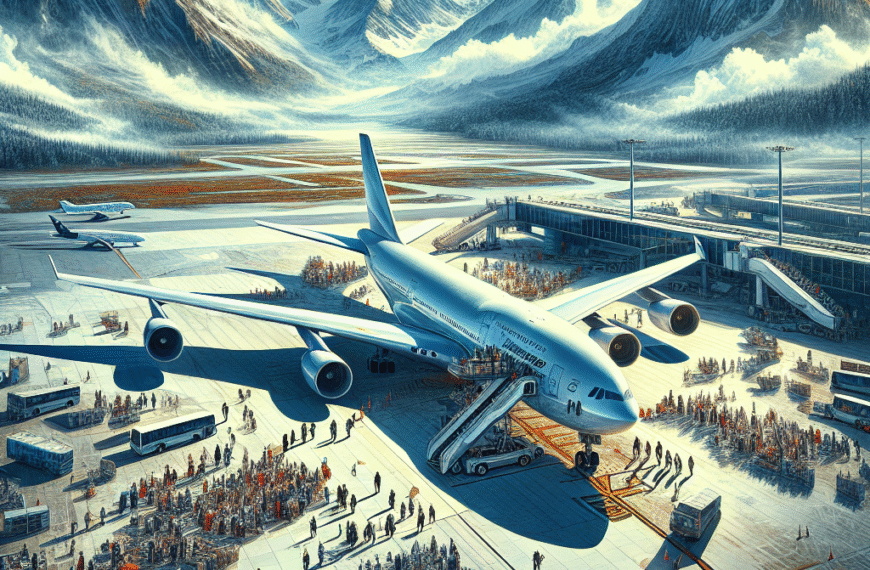 Lufthansa Adds A380 Flights to San Francisco and Allegris
