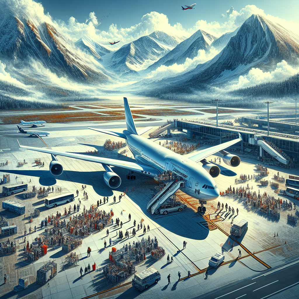 Lufthansa Adds A380 Flights to San Francisco and Allegris