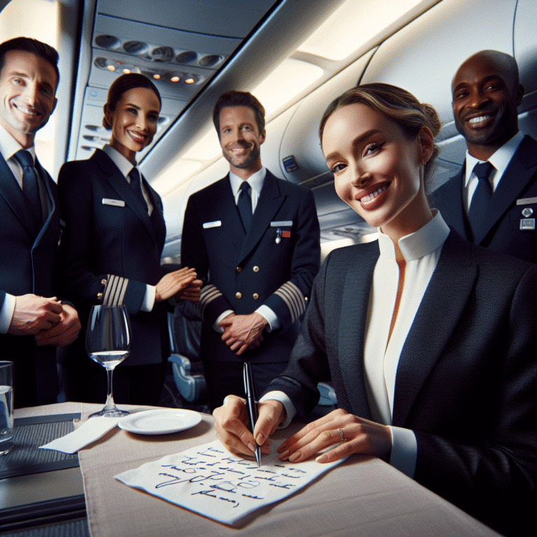 Meghan Markle's Kind Gesture Wows American Airlines Crew