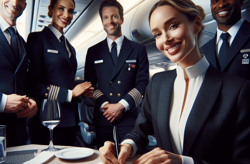 Meghan Markle's Kind Gesture Wows American Airlines Crew