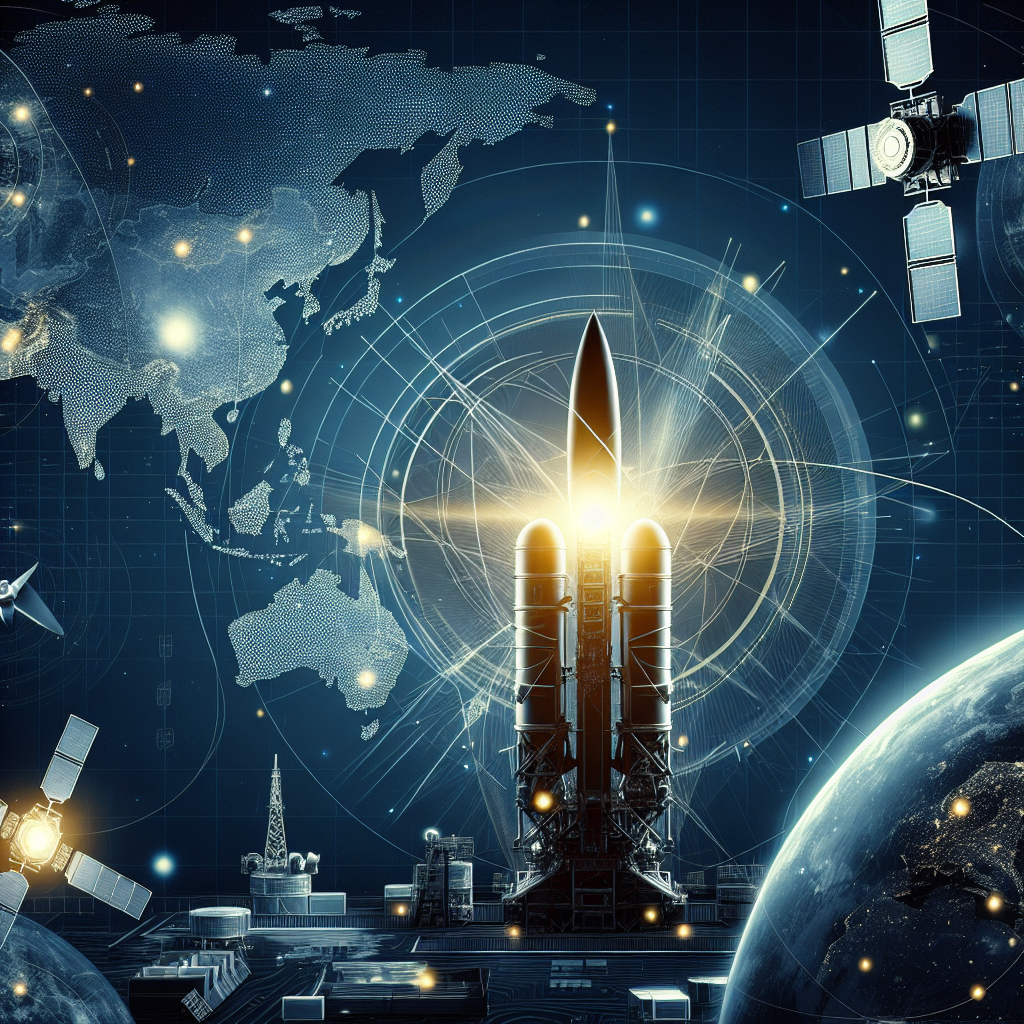 North Korea Slams $75B US Golden Dome Missile as Nuclear Threat