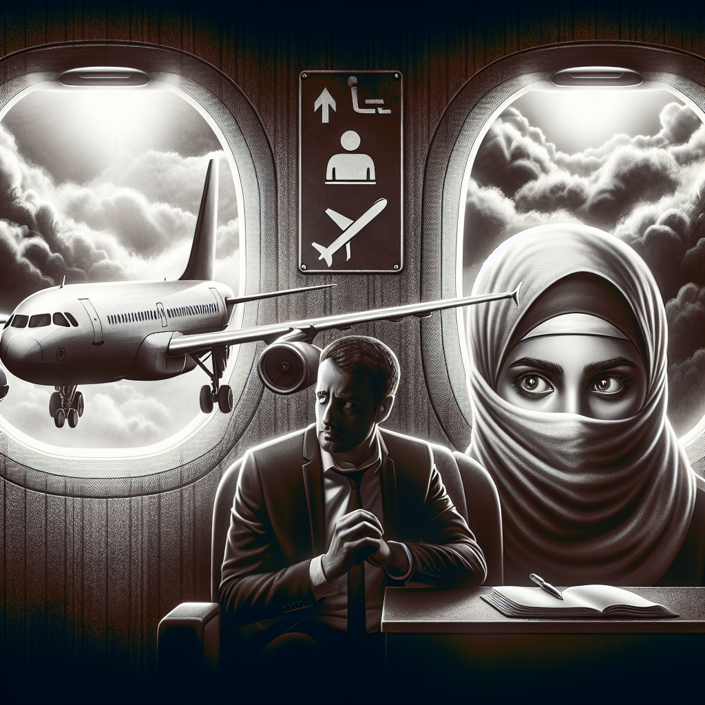 Passenger Sues American Airlines After San Francisco-Dallas Flight