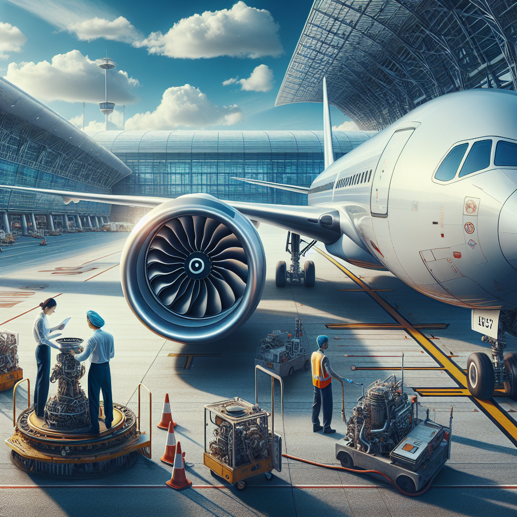 Qantas A330 Flight Experiences Compressor Stall, Reports ATSB