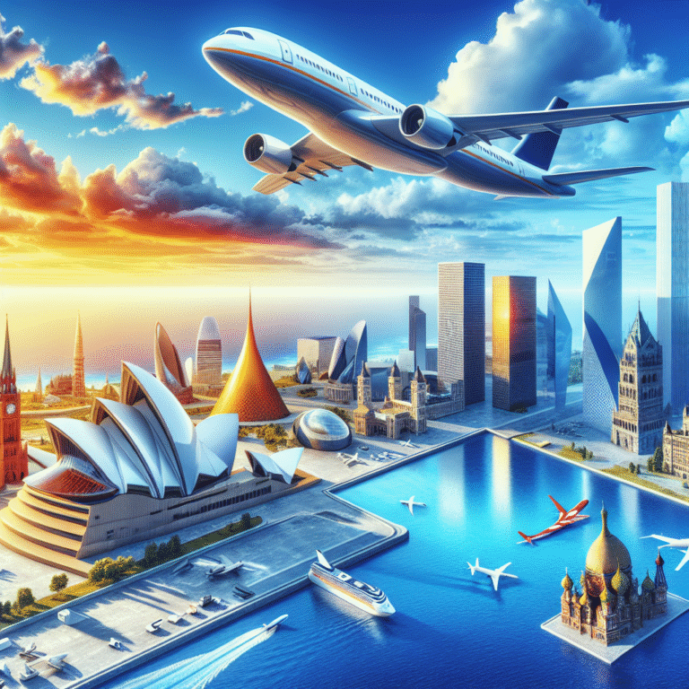 Qantas Boosts Trans-Tasman Flights by 20% for Summer 2025/26