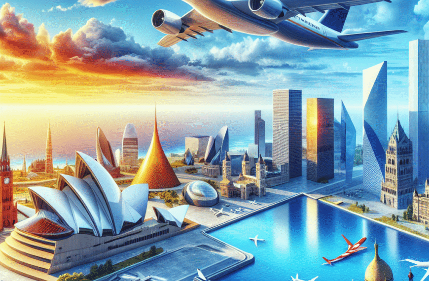 Qantas Boosts Trans-Tasman Flights by 20% for Summer 2025/26